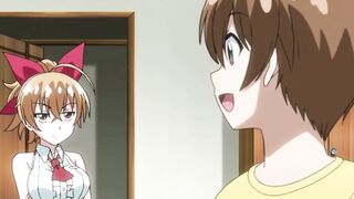 Forbidden Fantasies A XXX Hentai Odyssey