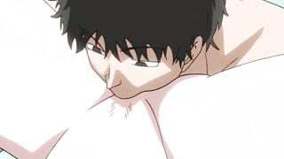 Forbidden Fantasies A XXX Hentai Odyssey