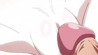 Forbidden Fantasies A XXX Hentai Odyssey