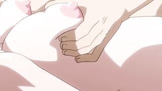 Forbidden Fantasies A XXX Hentai Odyssey