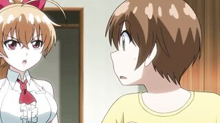 Forbidden Fantasies A XXX Hentai Odyssey