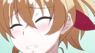 Forbidden Fantasies A XXX Hentai Odyssey