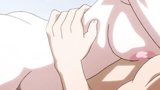 Forbidden Fantasies A XXX Hentai Odyssey