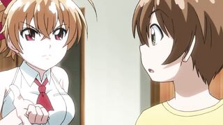 Forbidden Fantasies A XXX Hentai Odyssey