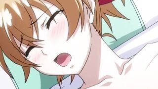 Forbidden Fantasies A XXX Hentai Odyssey