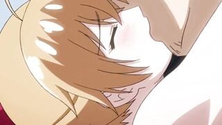 Forbidden Fantasies A XXX Hentai Odyssey
