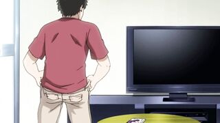 Forbidden Fantasies A XXX Hentai Odyssey
