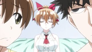 Forbidden Fantasies A XXX Hentai Odyssey