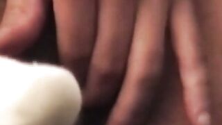 Triple Threat Aroused Amateurs Delight