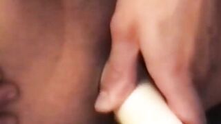 Triple Threat Aroused Amateurs Delight