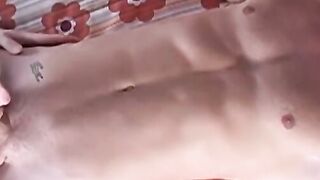 Unmasked Passion Chriss Ultimate Blowjob Experience