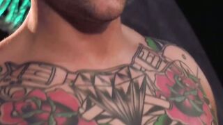 InkSated Appetites A Tattooed Tryst