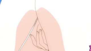 Fingered to Ecstasy A Lewd Affair