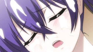 Orgasmic Frenzy Cum Unleashed in a Taste of Deepest Pleasure