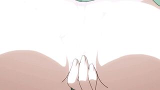 Orgasmic Frenzy Cum Unleashed in a Taste of Deepest Pleasure
