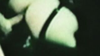 Double the Pleasure Joe Gages Vintage Orgy