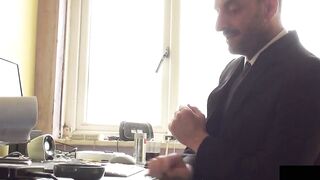 MILF Mayhem Booty Destroyed, Cum Frenzy Ensues