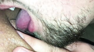 Pussy Paradise A Hairy Gods Delight