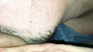 Pussy Paradise A Hairy Gods Delight