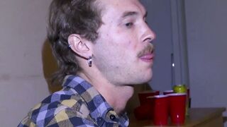 Cum Fueled Chaos A Swinging Sex Party