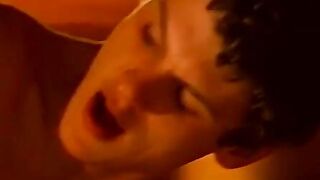 Shower Surprise A Delicious Catch