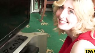 Insatiable Seduction A Blonde Bombshells Obsession