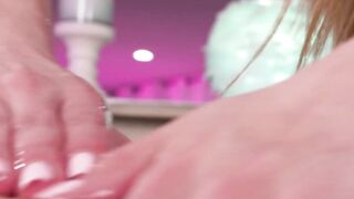 Surrendering to Bliss Aften Opal Delivers a Steamy Sensual Experience