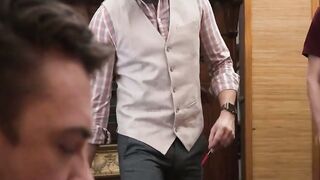 Tempting Ties