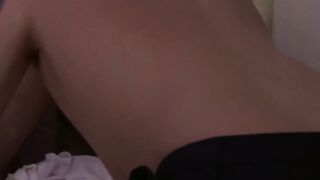 Thunderbolt click Brandon Wildes devoured by Roman Todds monstrous cock