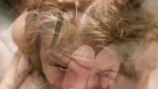 Seduced by My Spouses Seductress A Stepdaughter Threesome Betrayal