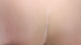 Slutty Blonde Takes Cock to the Face  Cunt