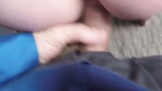 Caught in the Act Slutty Shoplifting Seductress Gets Railed by Hot Cop