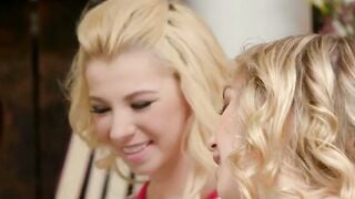 Squirt Squad Triple Thrills and Squirting Delights