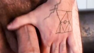 XXX Hazel Havoc  Cum get ready for a hairy explosion!
