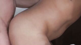 Raw Desire Hoe 43