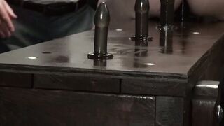 Thievproof Elderly Gentlemen Claim Virgin Twinks Anal and Oral Passage