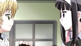 Taboo Desire Hoe 3
