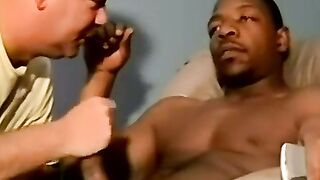 CumGetter.com BBC Interracial Blowbang