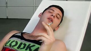 Furry Firecracker Chases Smoking Hot Fantasy
