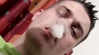 Smoke, Suck, and Satisfy