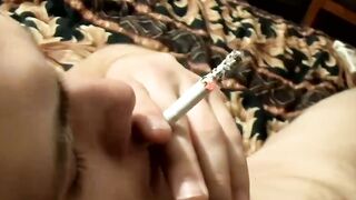 Smoke, Suck, and Satisfy