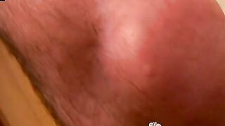 Sole Mates A FootFetish Cumming of Epic Proportions