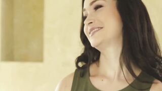 Sultry Surrender Hoe 7