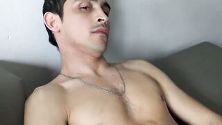 The Latino Lovers Descent into Sin