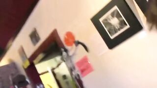 Forbidden Frenzy A MotherDaughter Orgasmic Encounter