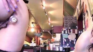 Forbidden Frenzy A MotherDaughter Orgasmic Encounter