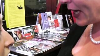Forbidden Frenzy A MotherDaughter Orgasmic Encounter