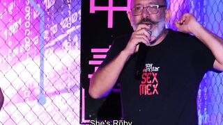 Steppin into Seduction