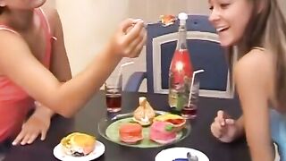 Sun porn video – Forbidden Temptation A Lesbian Odyssey of Desire and Desire