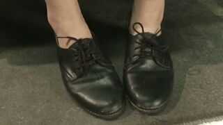 Sole Mates A fetish Frenzy